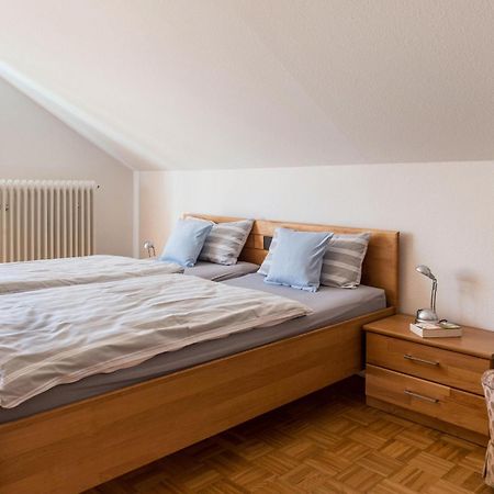 Ferienwohnung Roth Uberlingen Εξωτερικό φωτογραφία