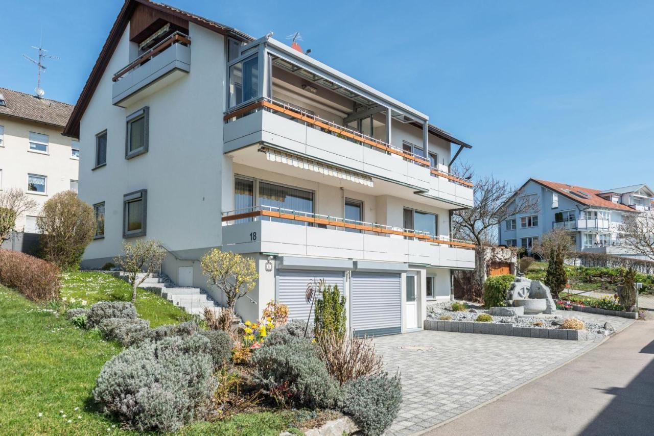 Ferienwohnung Roth Uberlingen Εξωτερικό φωτογραφία