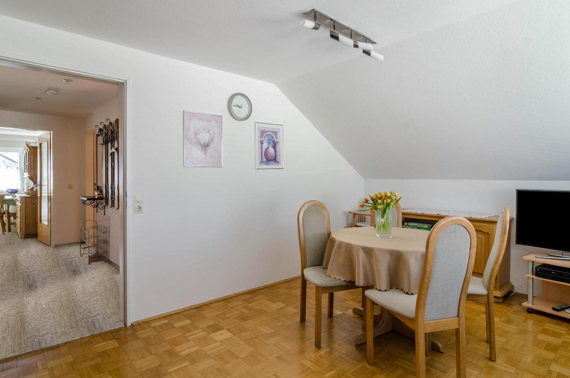 Ferienwohnung Roth Uberlingen Εξωτερικό φωτογραφία