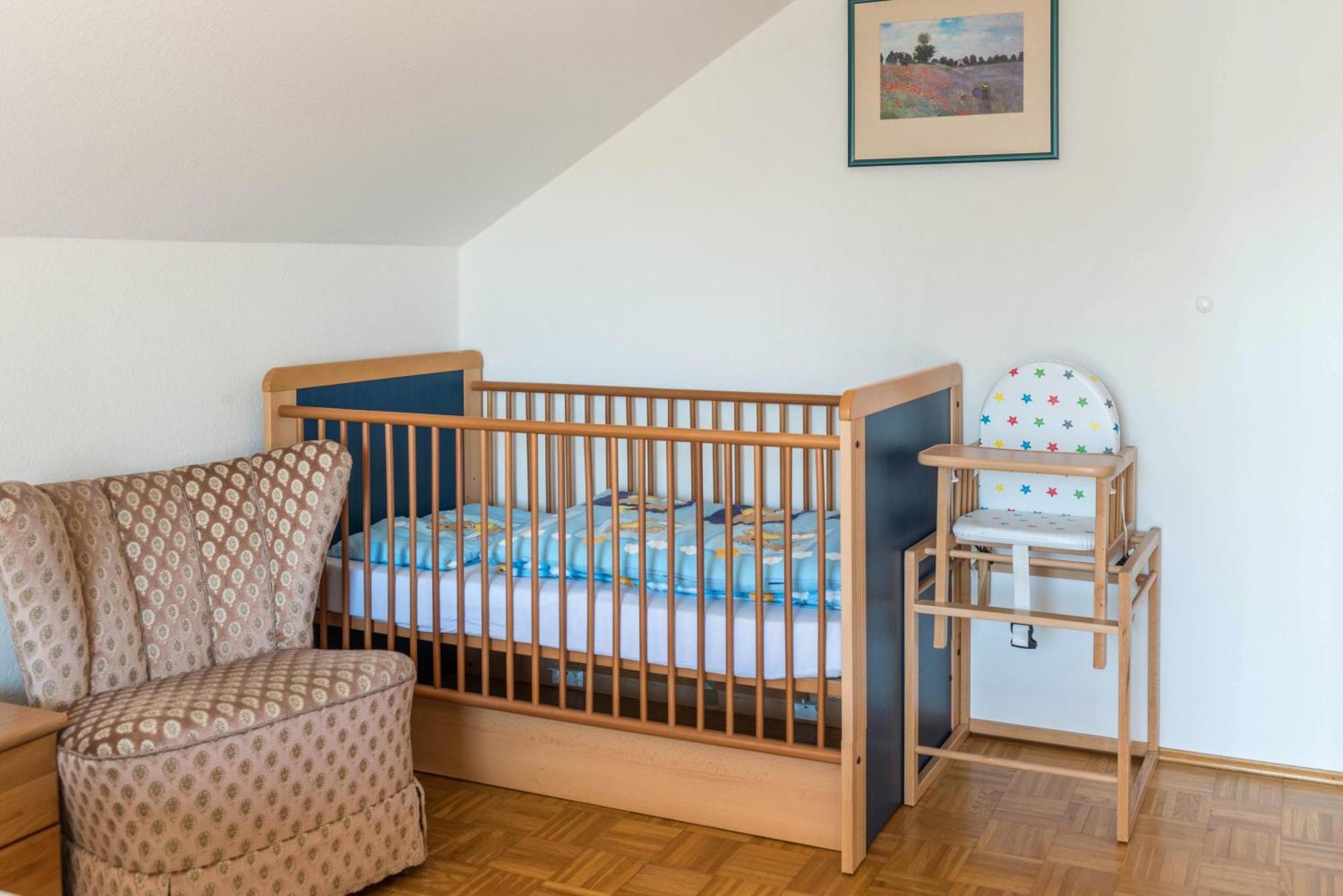Ferienwohnung Roth Uberlingen Εξωτερικό φωτογραφία