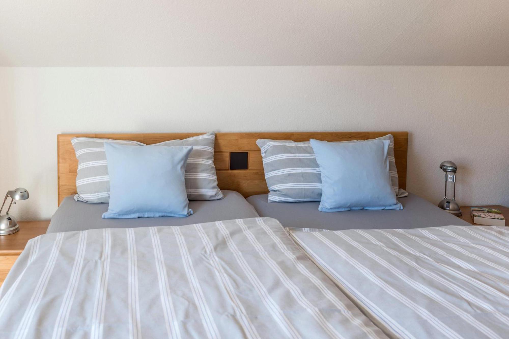 Ferienwohnung Roth Uberlingen Εξωτερικό φωτογραφία
