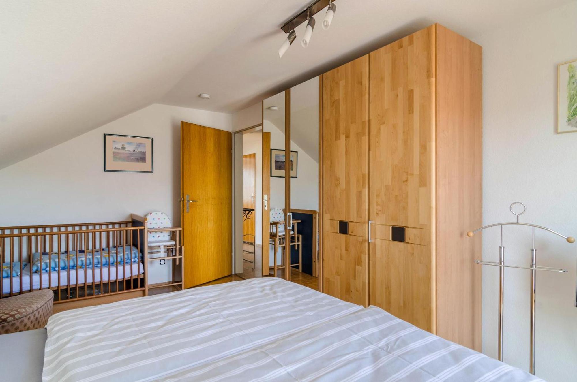 Ferienwohnung Roth Uberlingen Εξωτερικό φωτογραφία