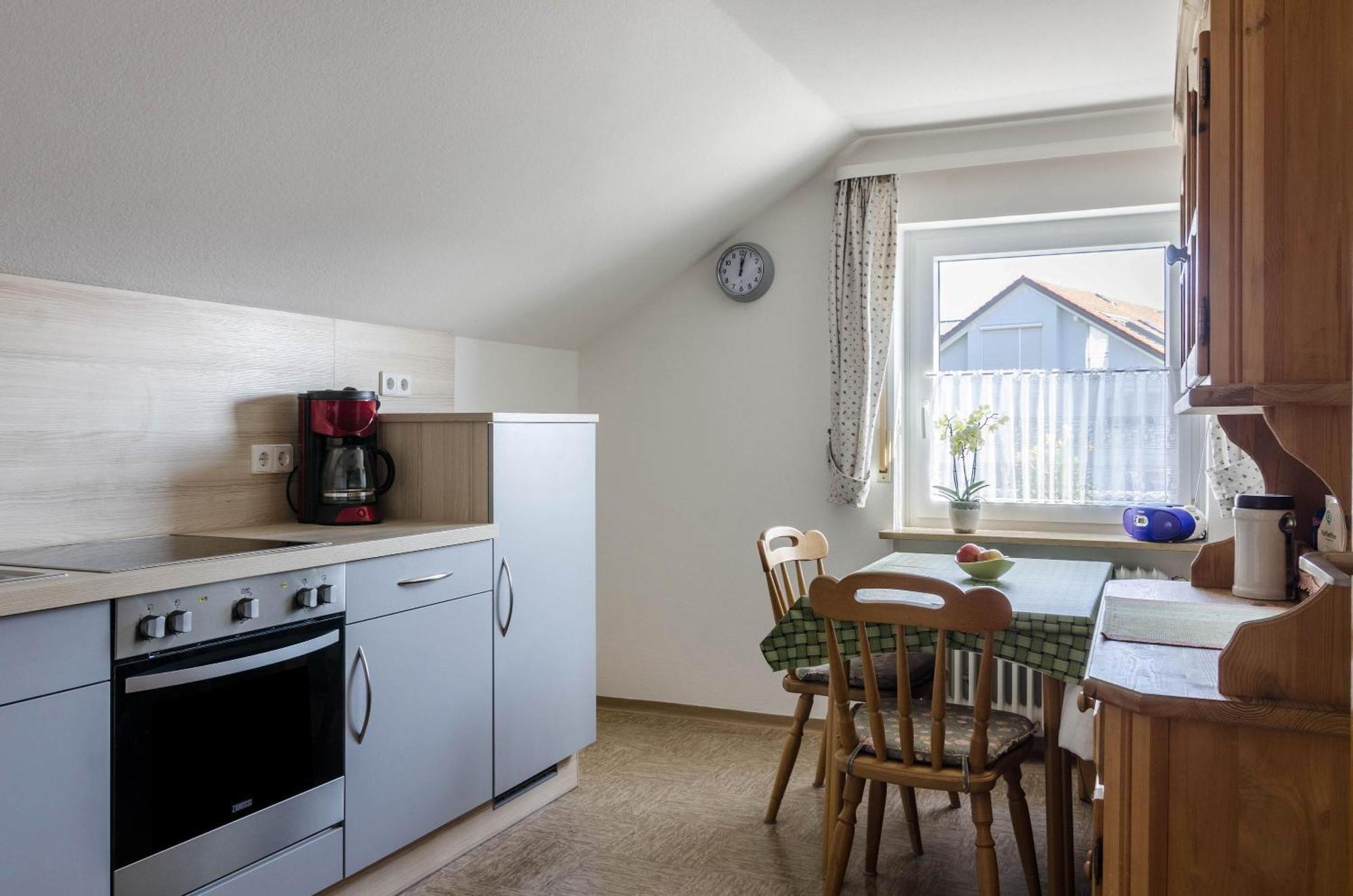 Ferienwohnung Roth Uberlingen Εξωτερικό φωτογραφία