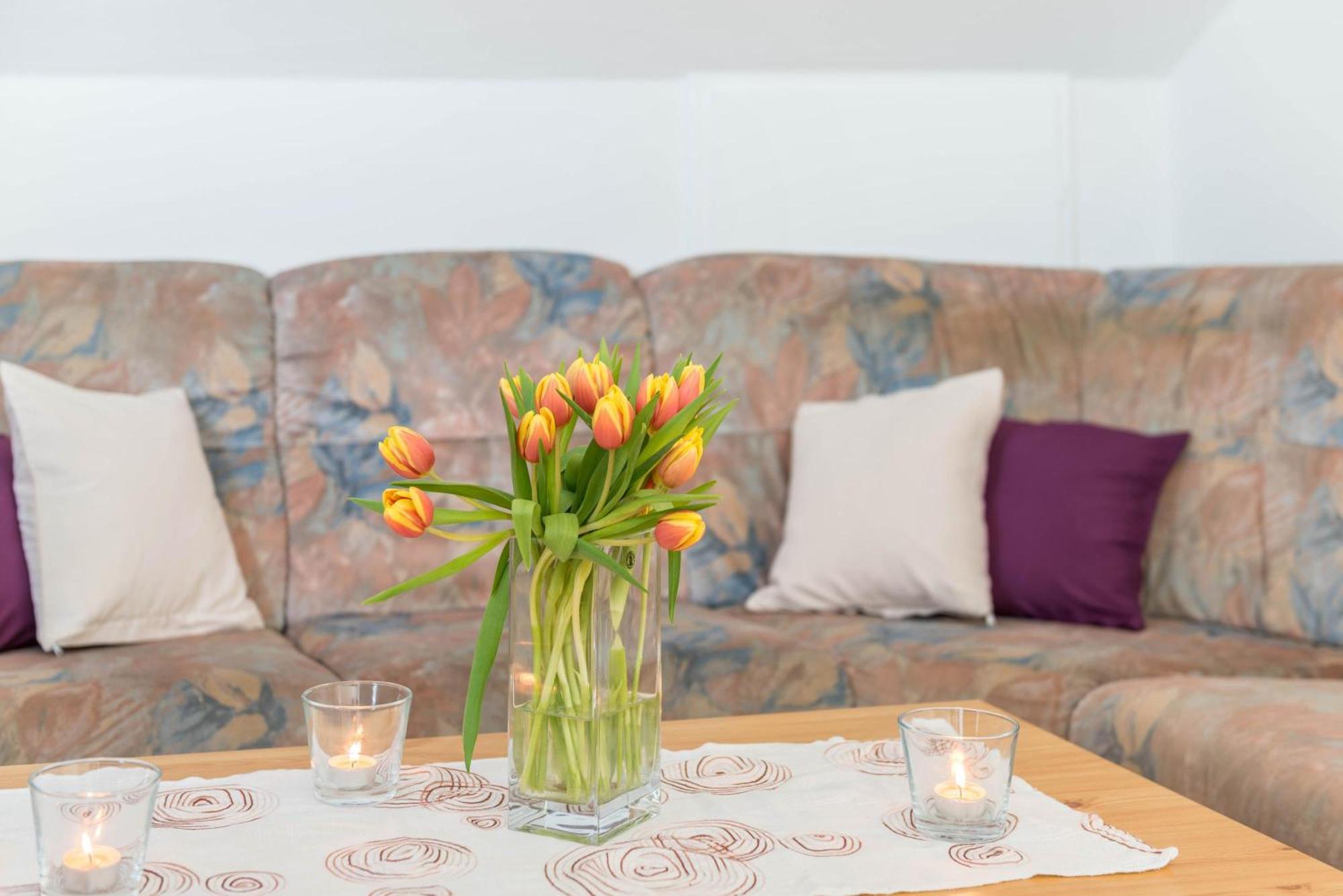 Ferienwohnung Roth Uberlingen Εξωτερικό φωτογραφία