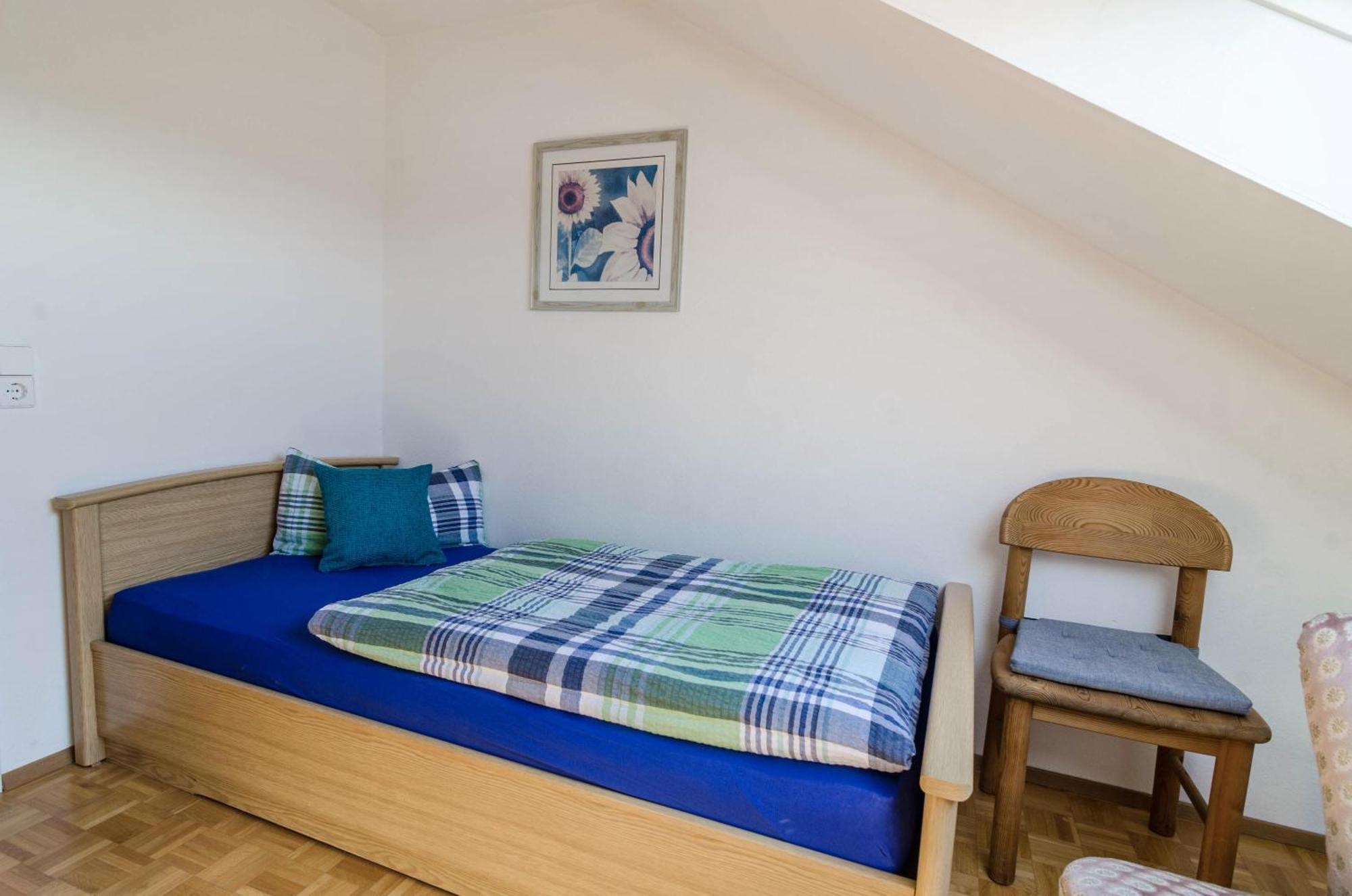Ferienwohnung Roth Uberlingen Εξωτερικό φωτογραφία