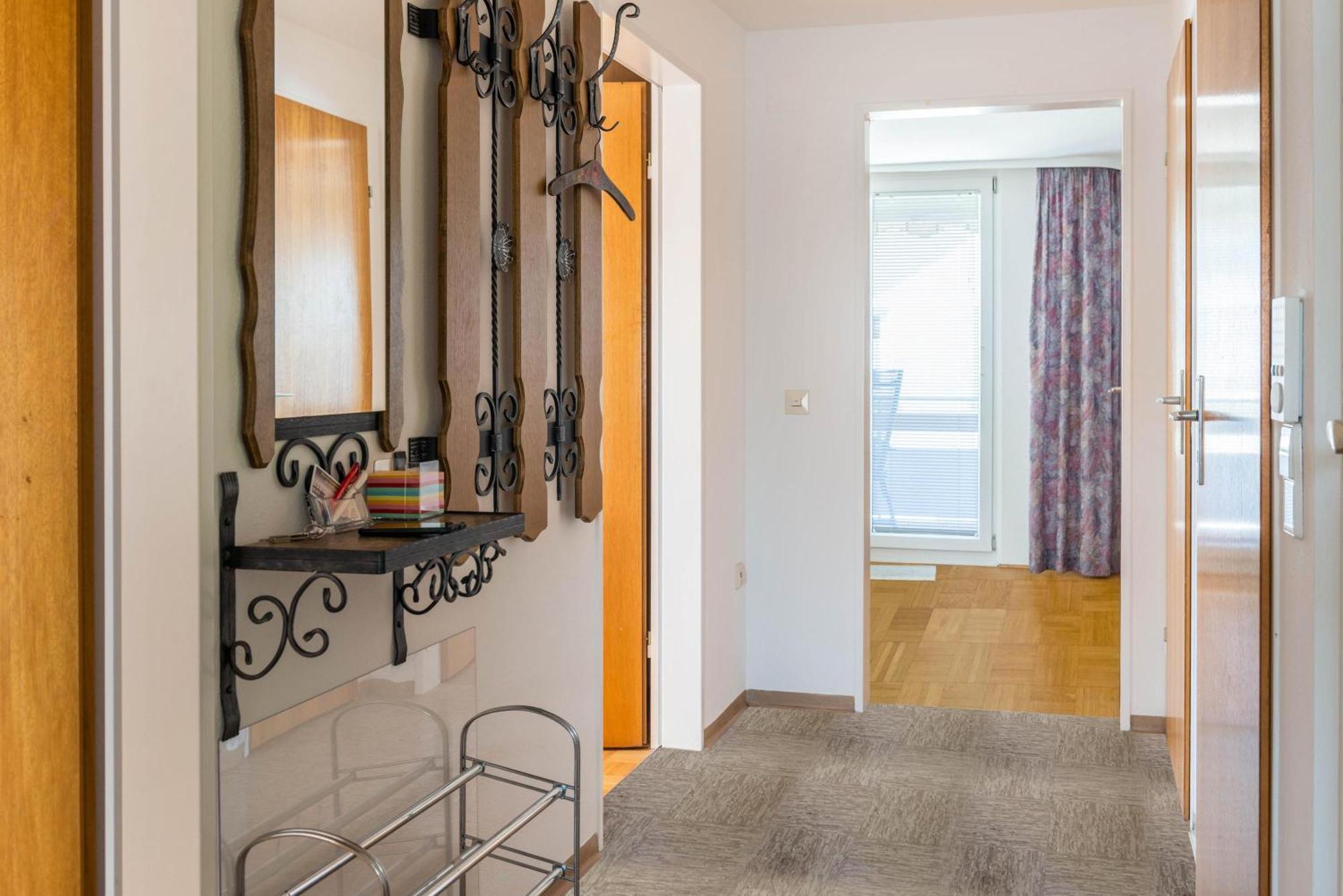 Ferienwohnung Roth Uberlingen Εξωτερικό φωτογραφία