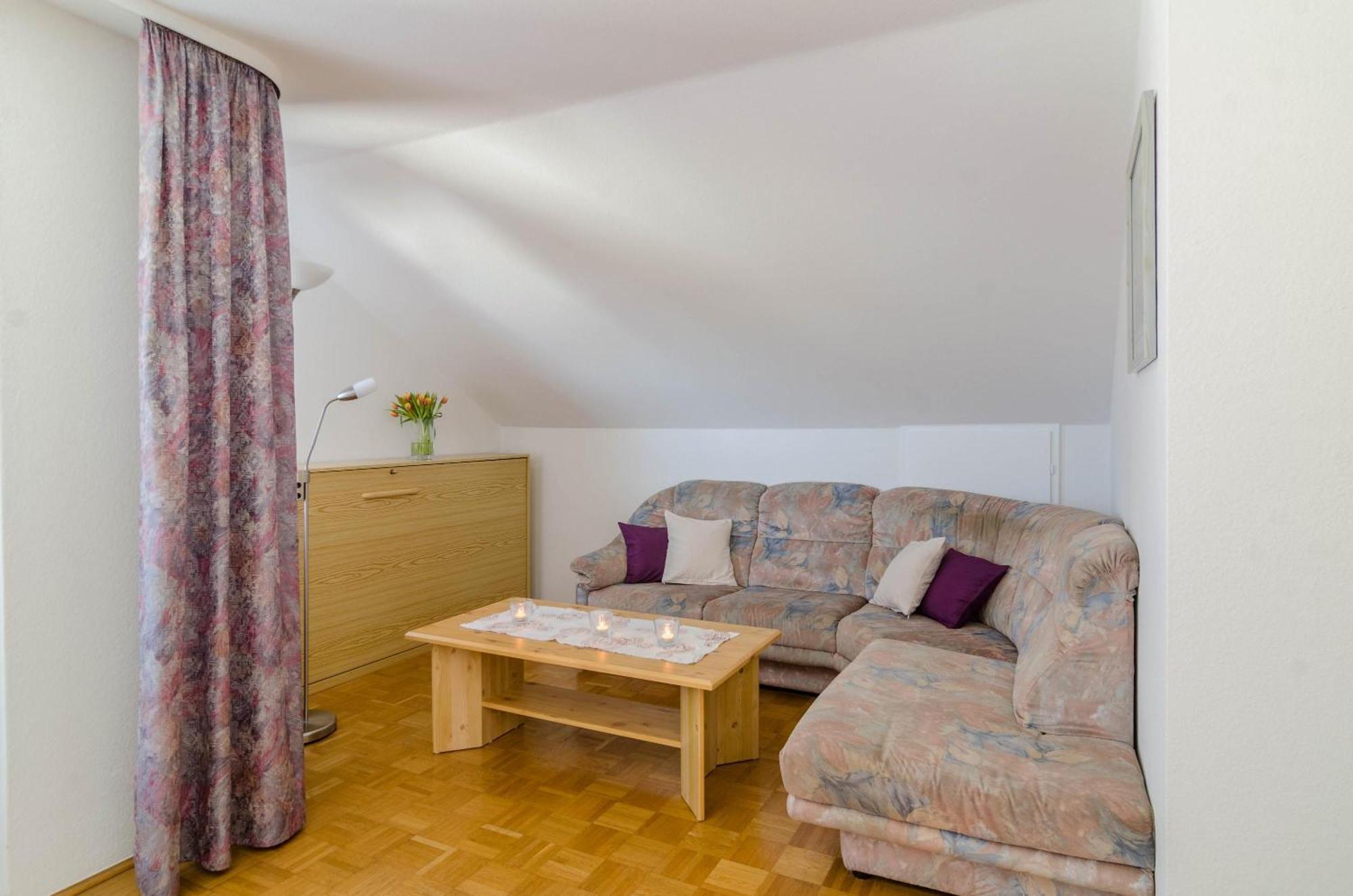Ferienwohnung Roth Uberlingen Εξωτερικό φωτογραφία