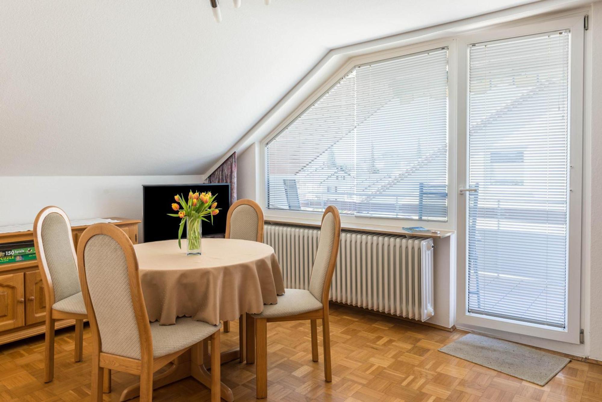 Ferienwohnung Roth Uberlingen Εξωτερικό φωτογραφία