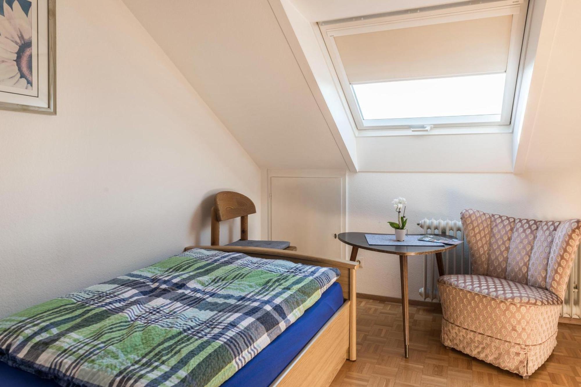 Ferienwohnung Roth Uberlingen Εξωτερικό φωτογραφία