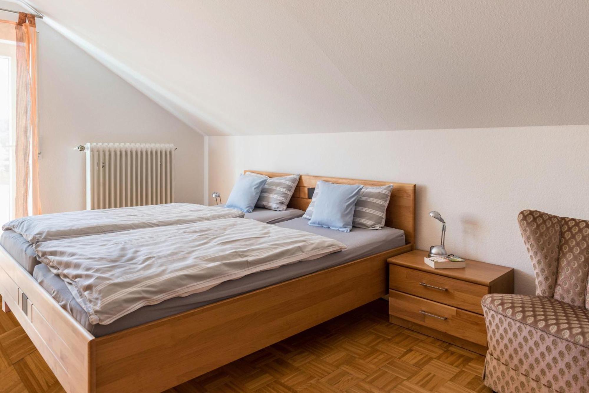 Ferienwohnung Roth Uberlingen Εξωτερικό φωτογραφία