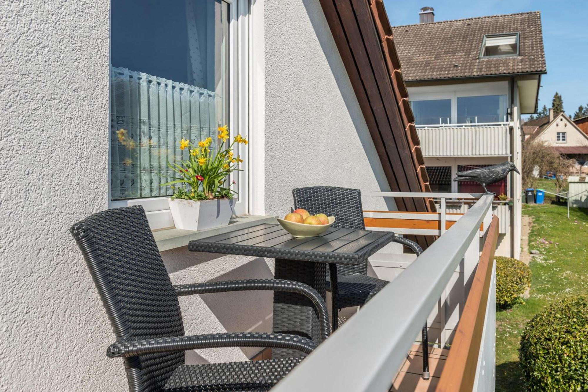 Ferienwohnung Roth Uberlingen Εξωτερικό φωτογραφία