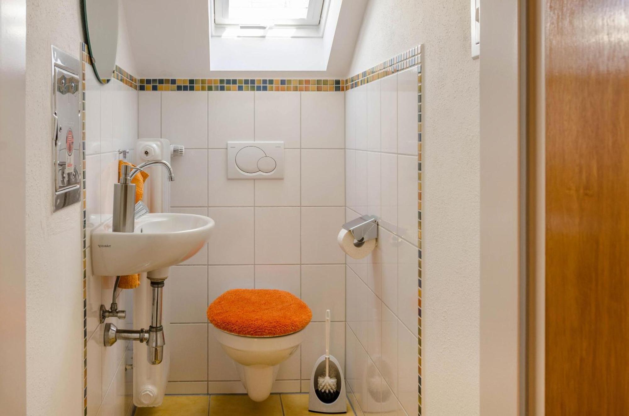 Ferienwohnung Roth Uberlingen Εξωτερικό φωτογραφία