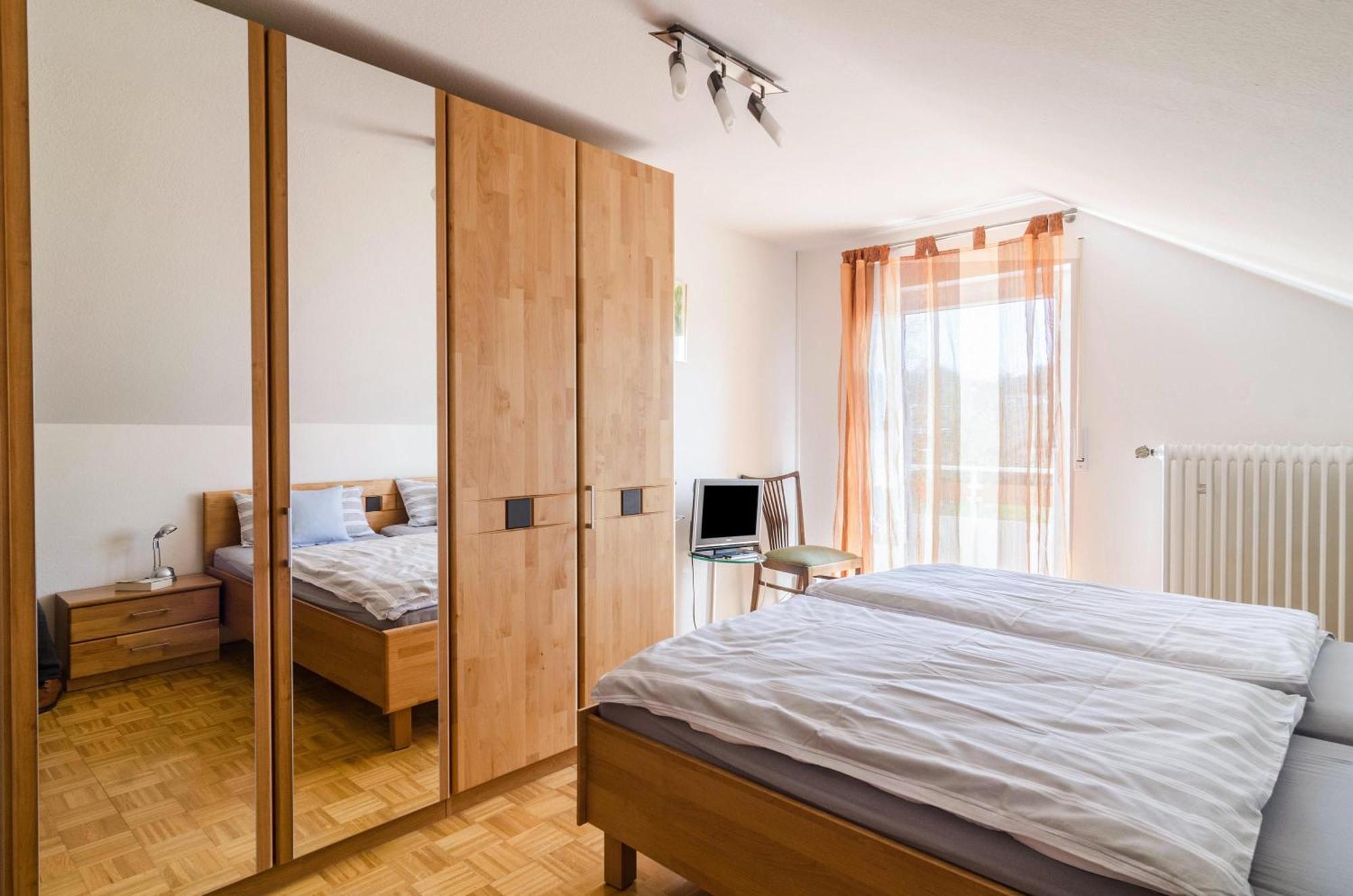 Ferienwohnung Roth Uberlingen Εξωτερικό φωτογραφία