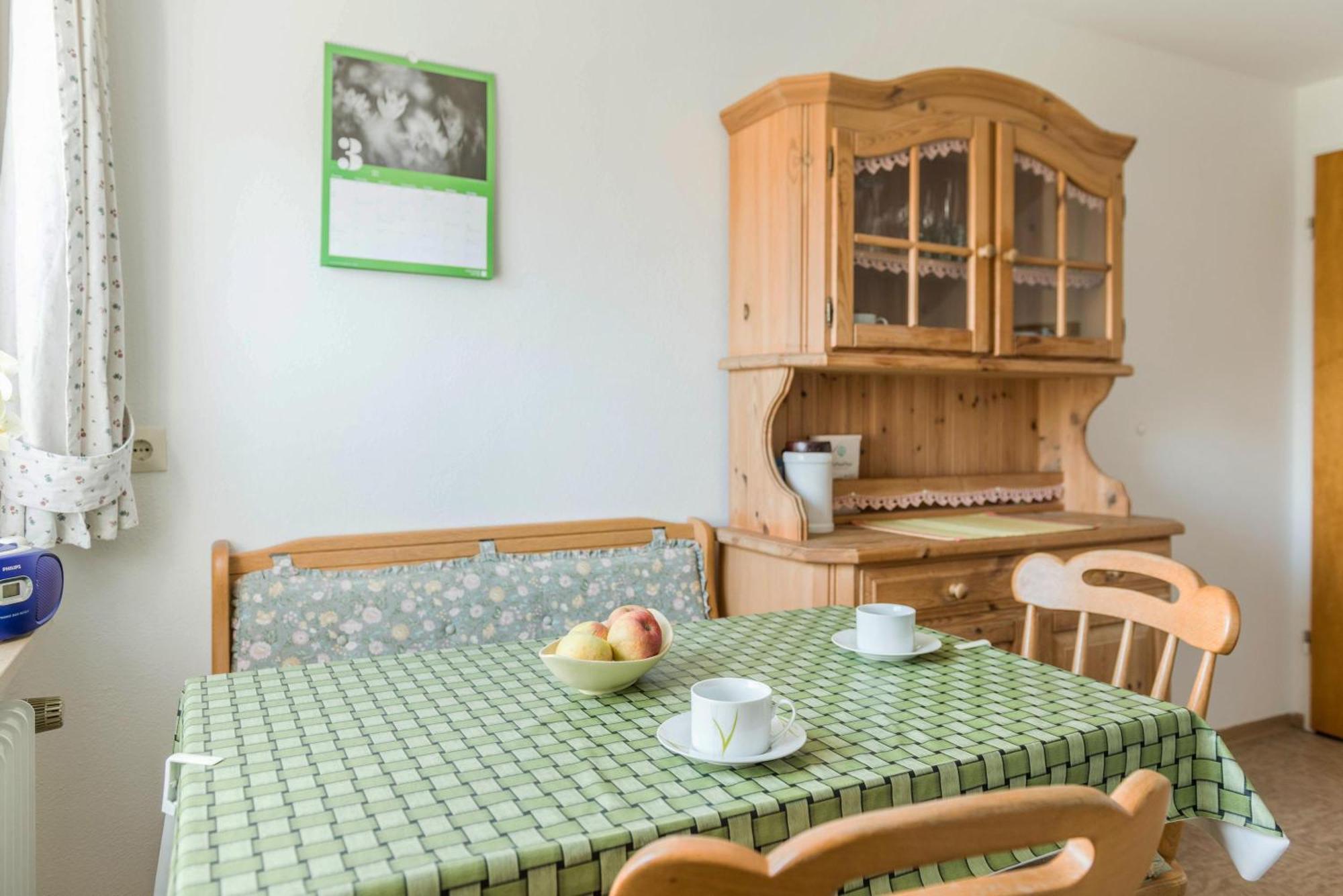 Ferienwohnung Roth Uberlingen Εξωτερικό φωτογραφία