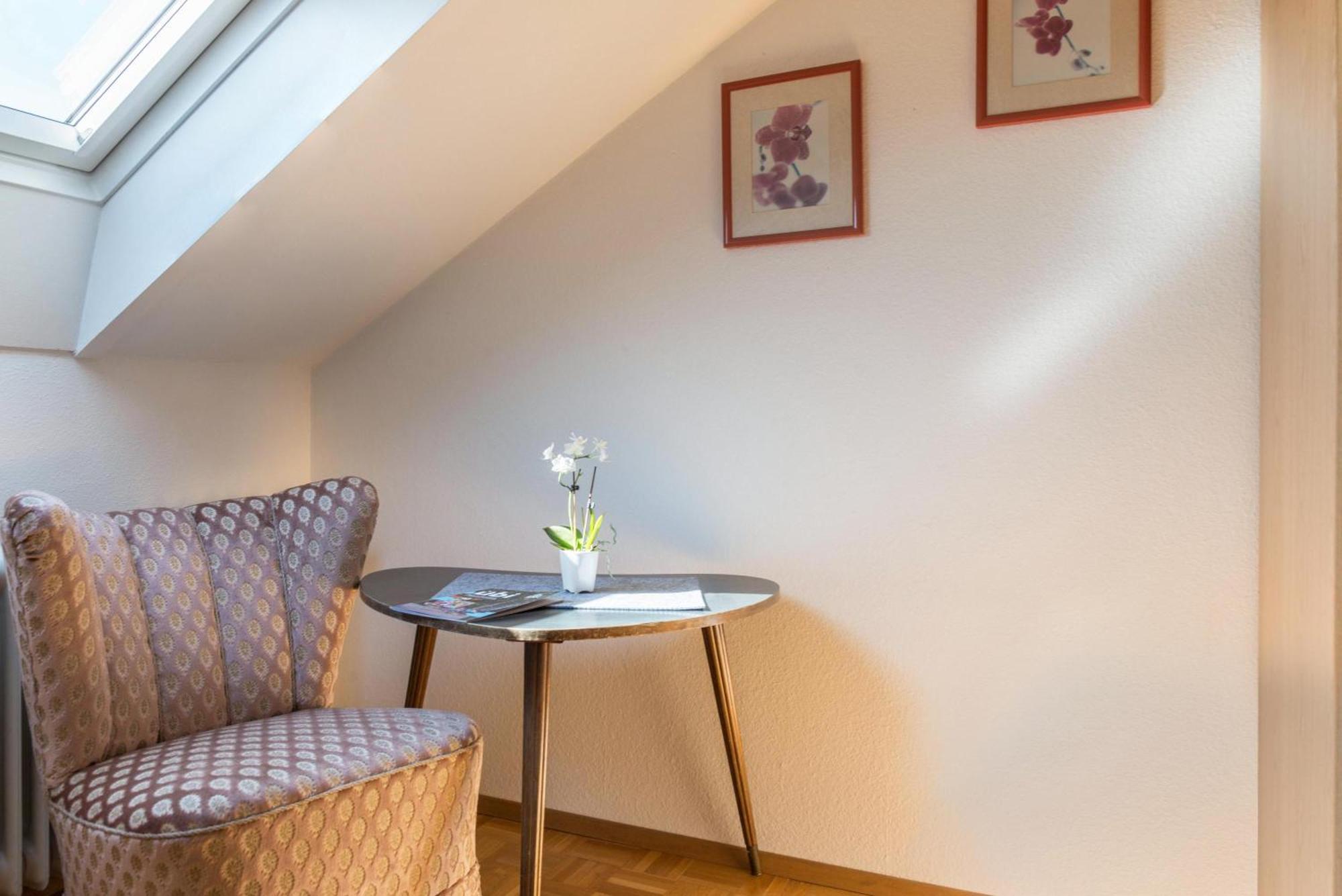 Ferienwohnung Roth Uberlingen Εξωτερικό φωτογραφία