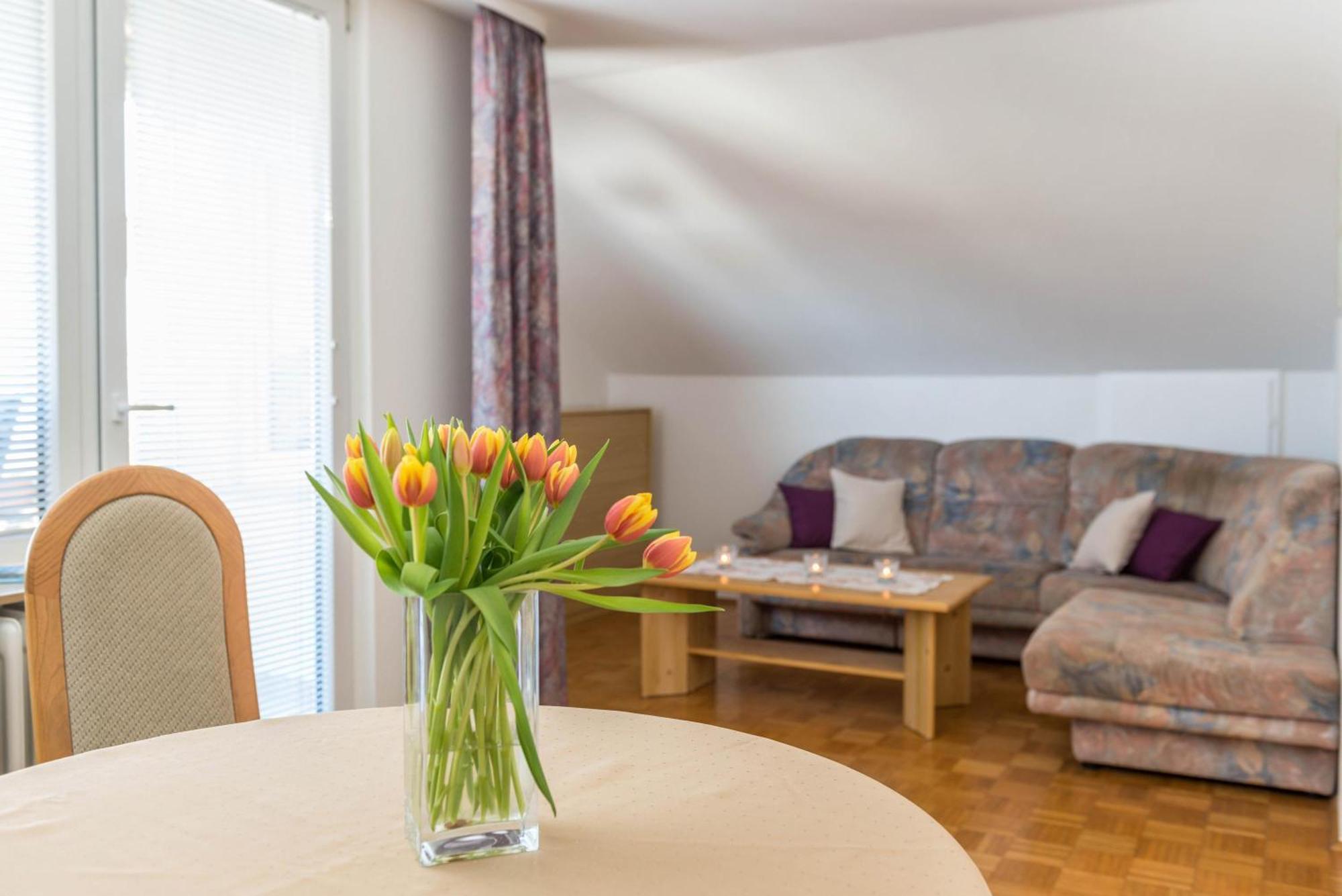 Ferienwohnung Roth Uberlingen Εξωτερικό φωτογραφία