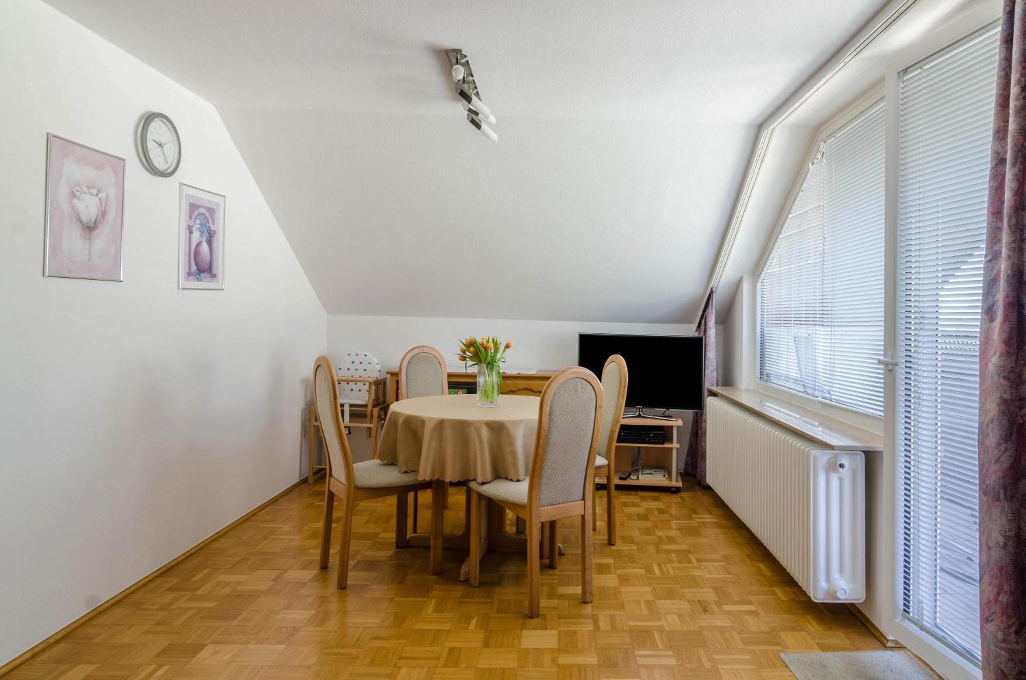 Ferienwohnung Roth Uberlingen Εξωτερικό φωτογραφία