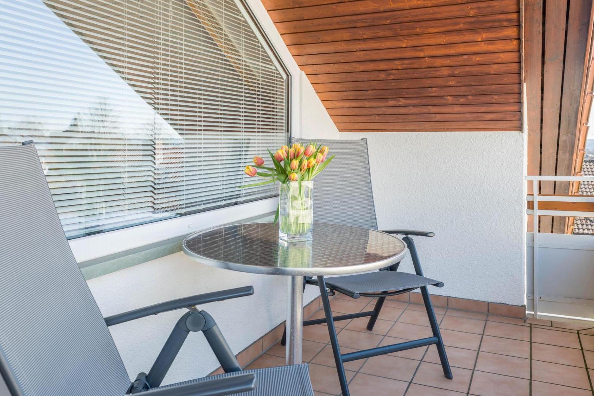 Ferienwohnung Roth Uberlingen Εξωτερικό φωτογραφία