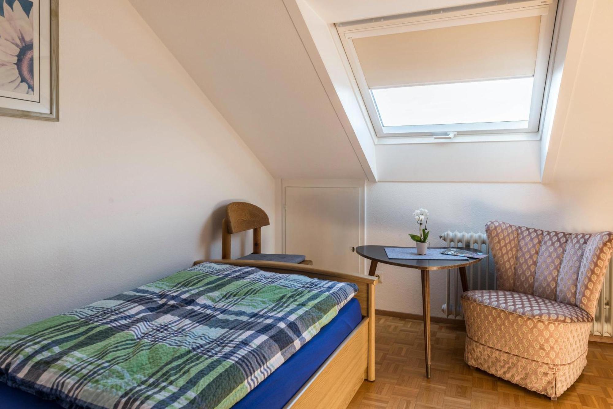 Ferienwohnung Roth Uberlingen Εξωτερικό φωτογραφία